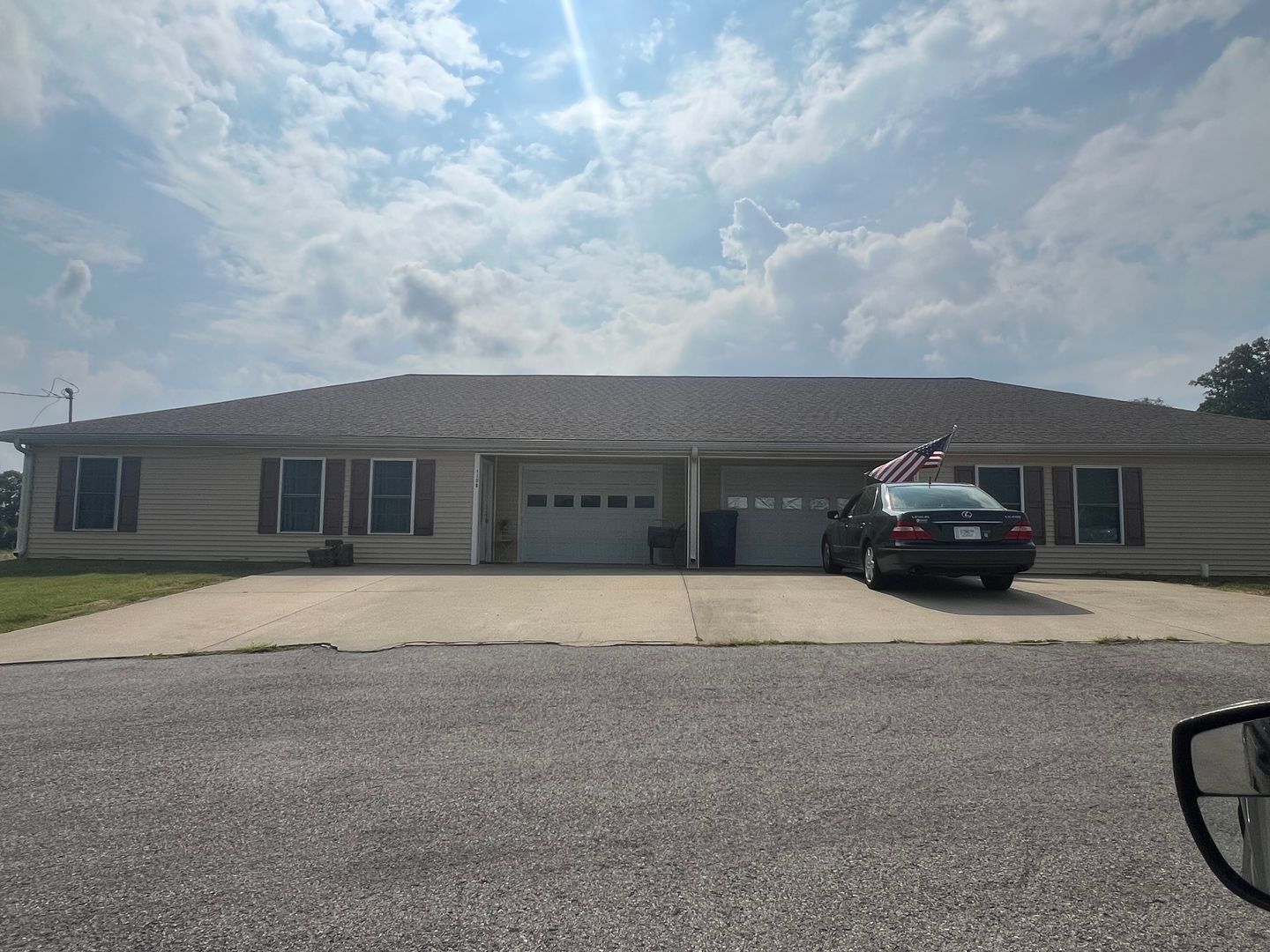 Russellville Multiplex: 110 Nancy Ln