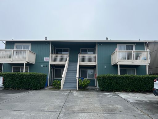 Mckinleyville Apartment Tier 2