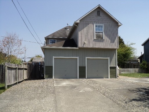 Eureka Duplex Tier 1