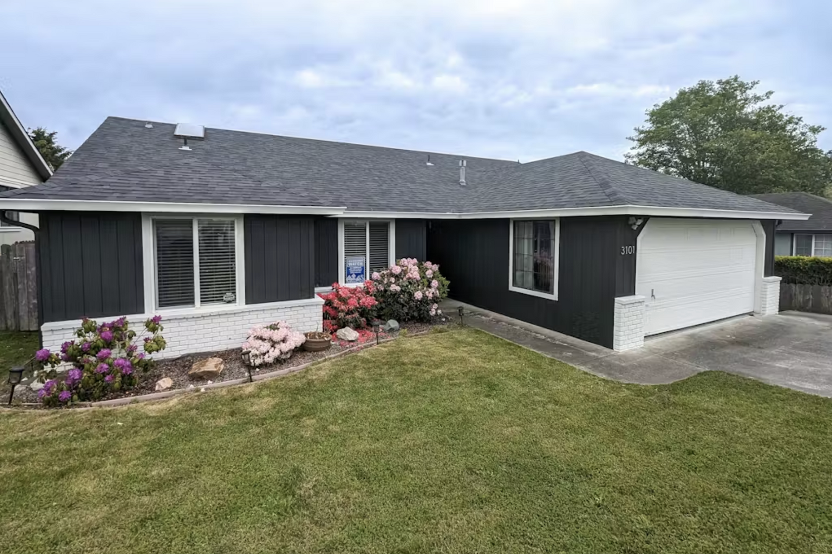 McKinleyville House Tier 2