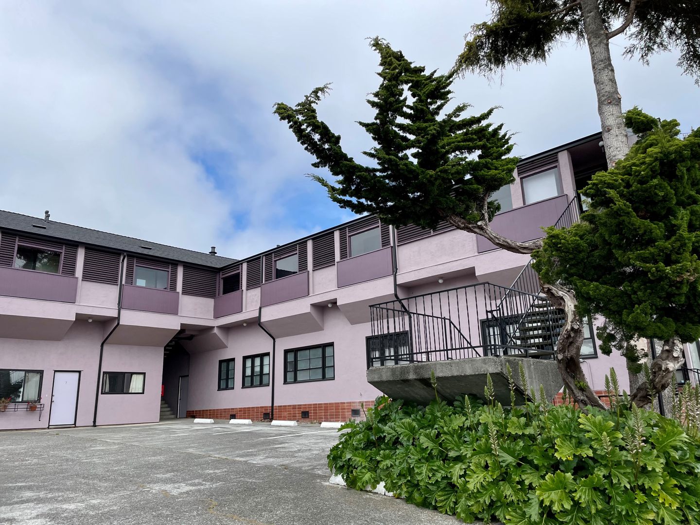 Arcata Apartment: 760 11th Street