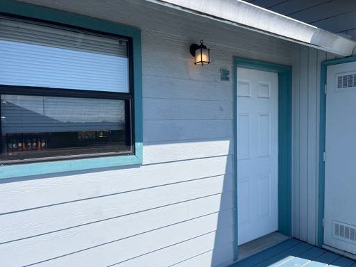 Arcata Apartment