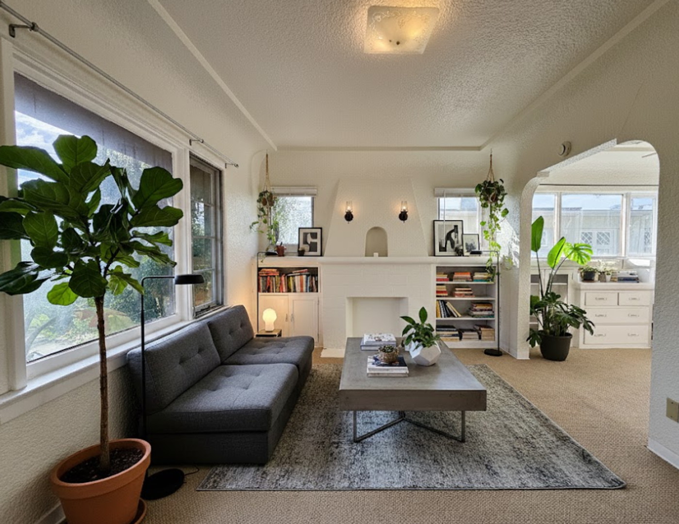 San Diego Apartment: 2036 29th St