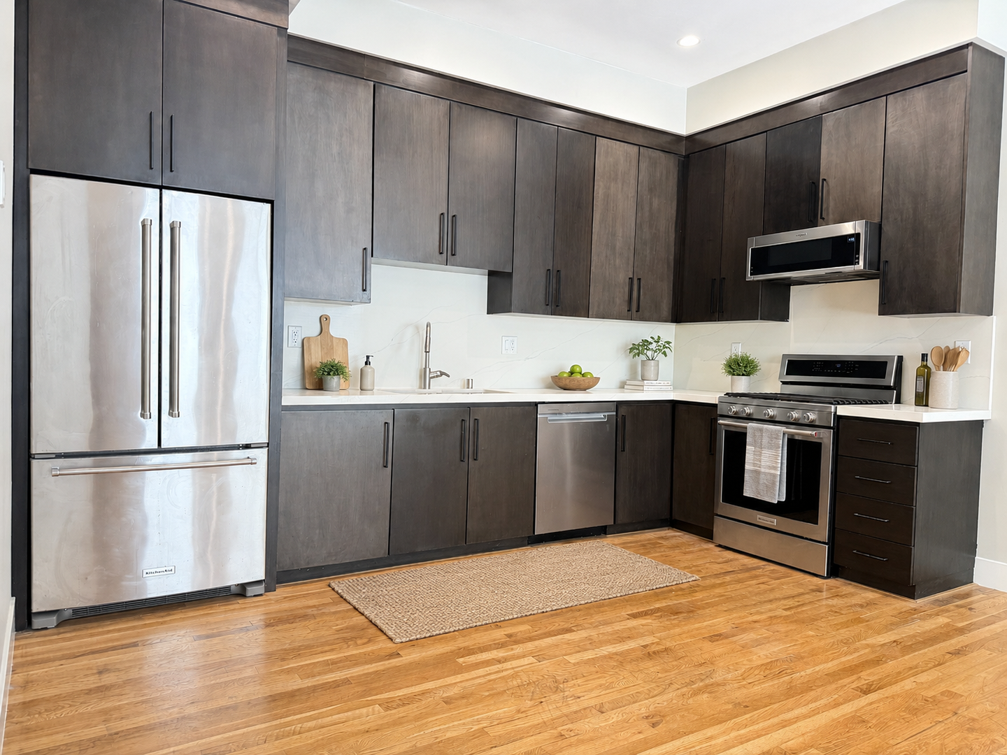 San Diego Townhome: 2961 E St