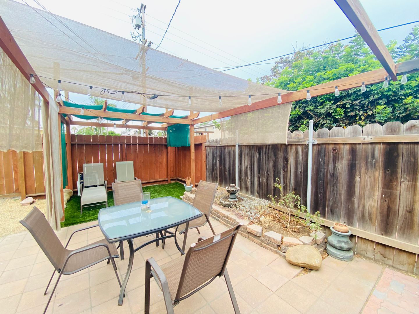 San Diego Multiplex: 1048 Grand Avenue