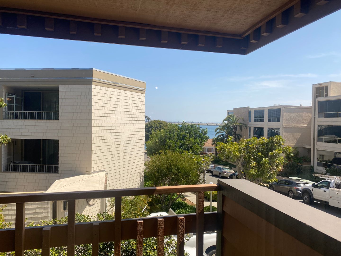 San Diego Condo: 2944 Lawrence St
