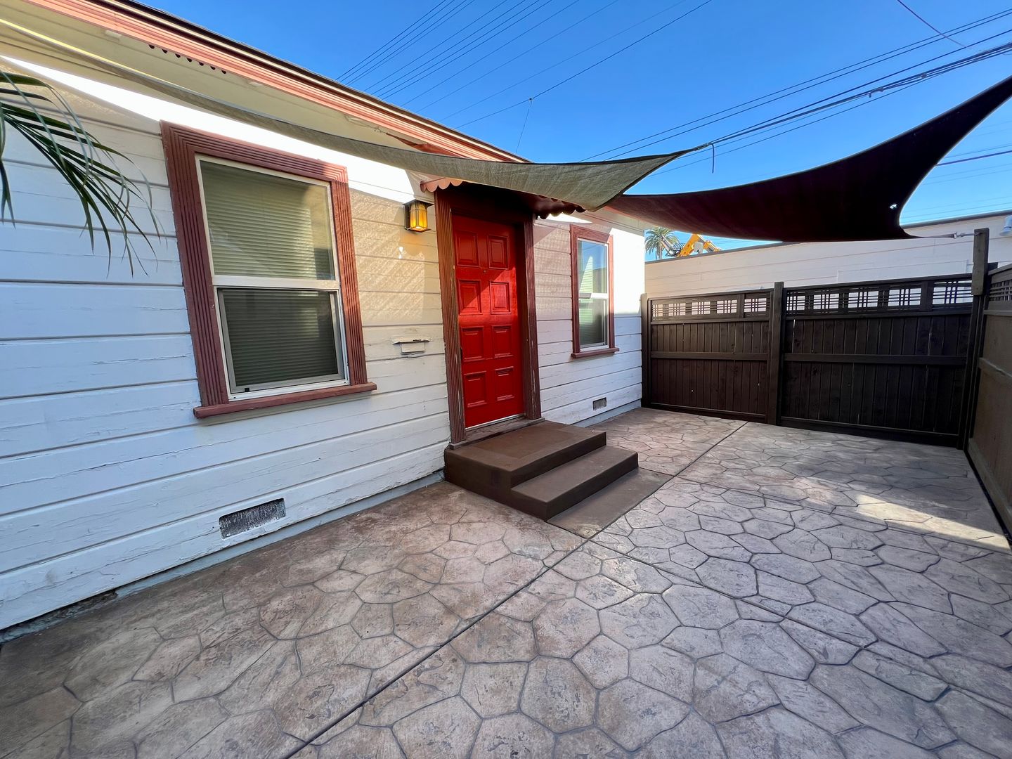 San Diego Apartment: 4077 Iowa St