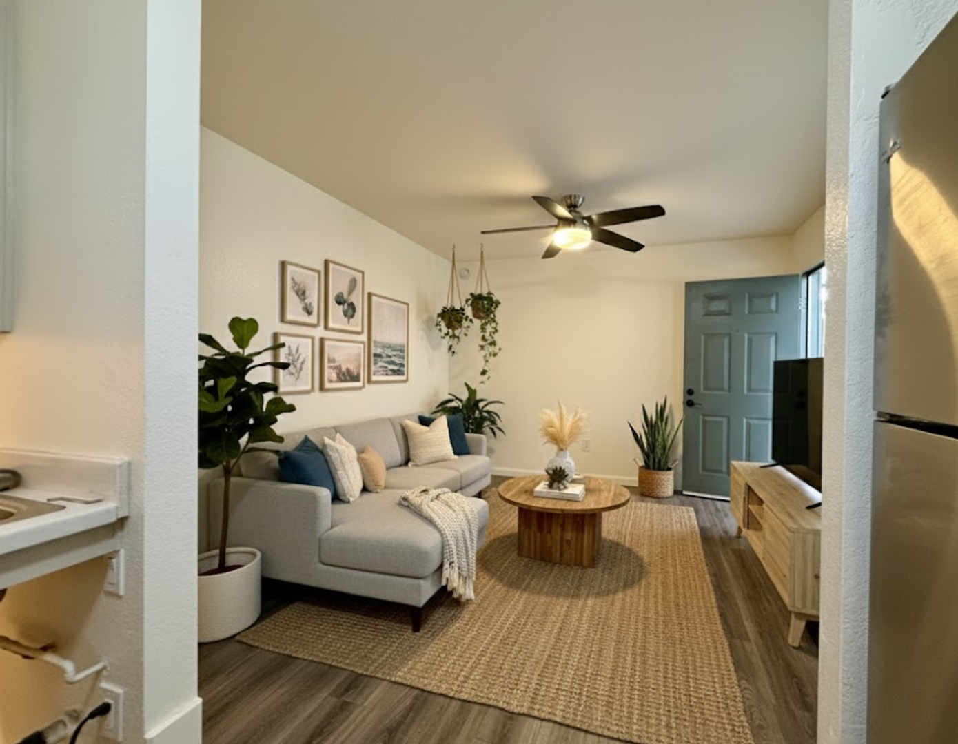 San Diego Apartment: 4121 Ohio St