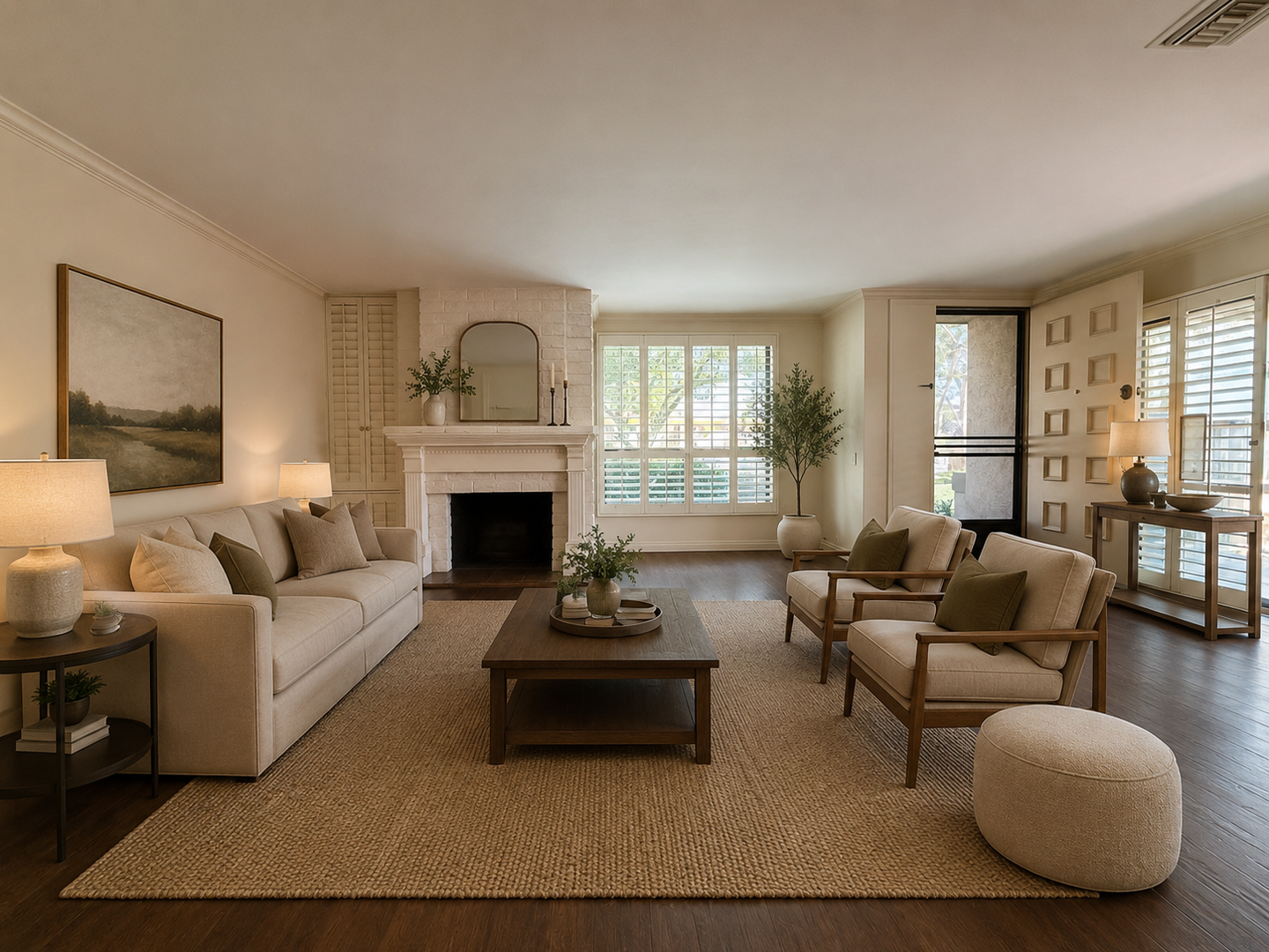 San Diego Townhome: 5995 Caminito Yucatan
