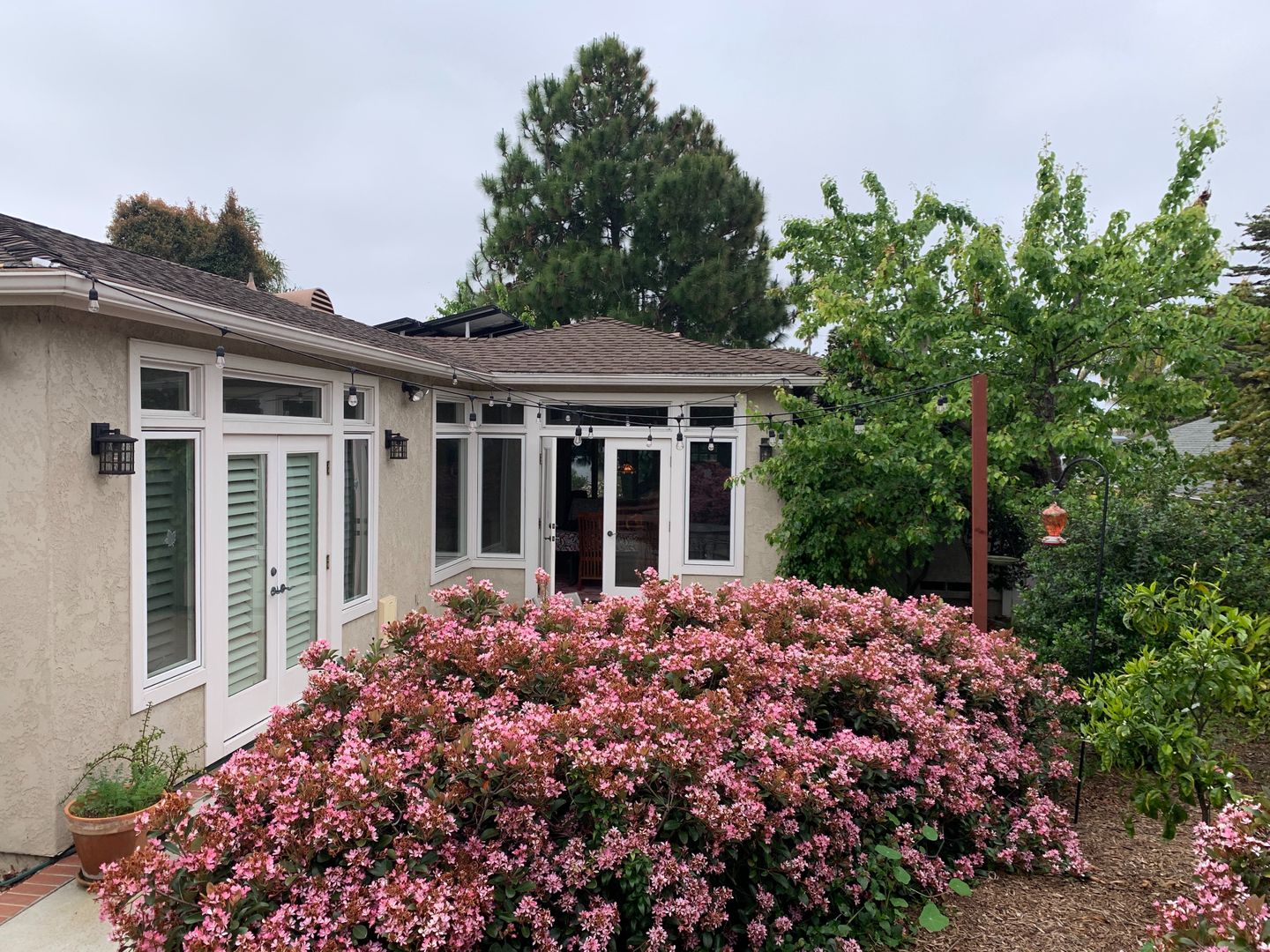 San Diego House: 3848 Coronado Avenue