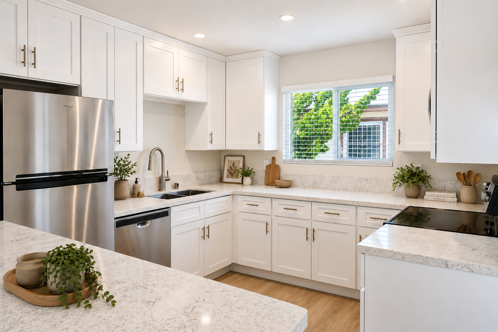 San Diego Apartment: 4298 Maryland St