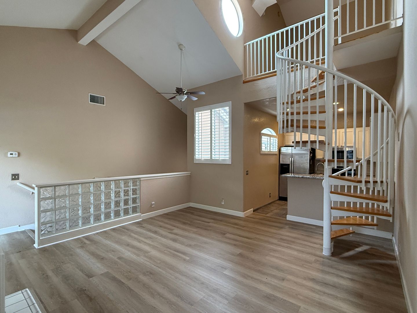 San Diego Townhome: 7205 Calabria Court