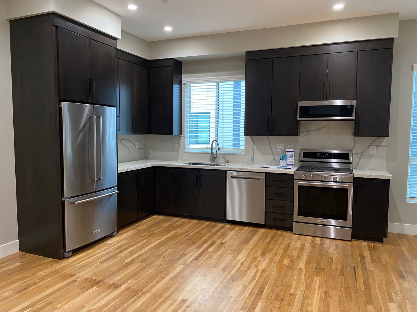 San Diego Townhome: 2961 E St - Unit 04