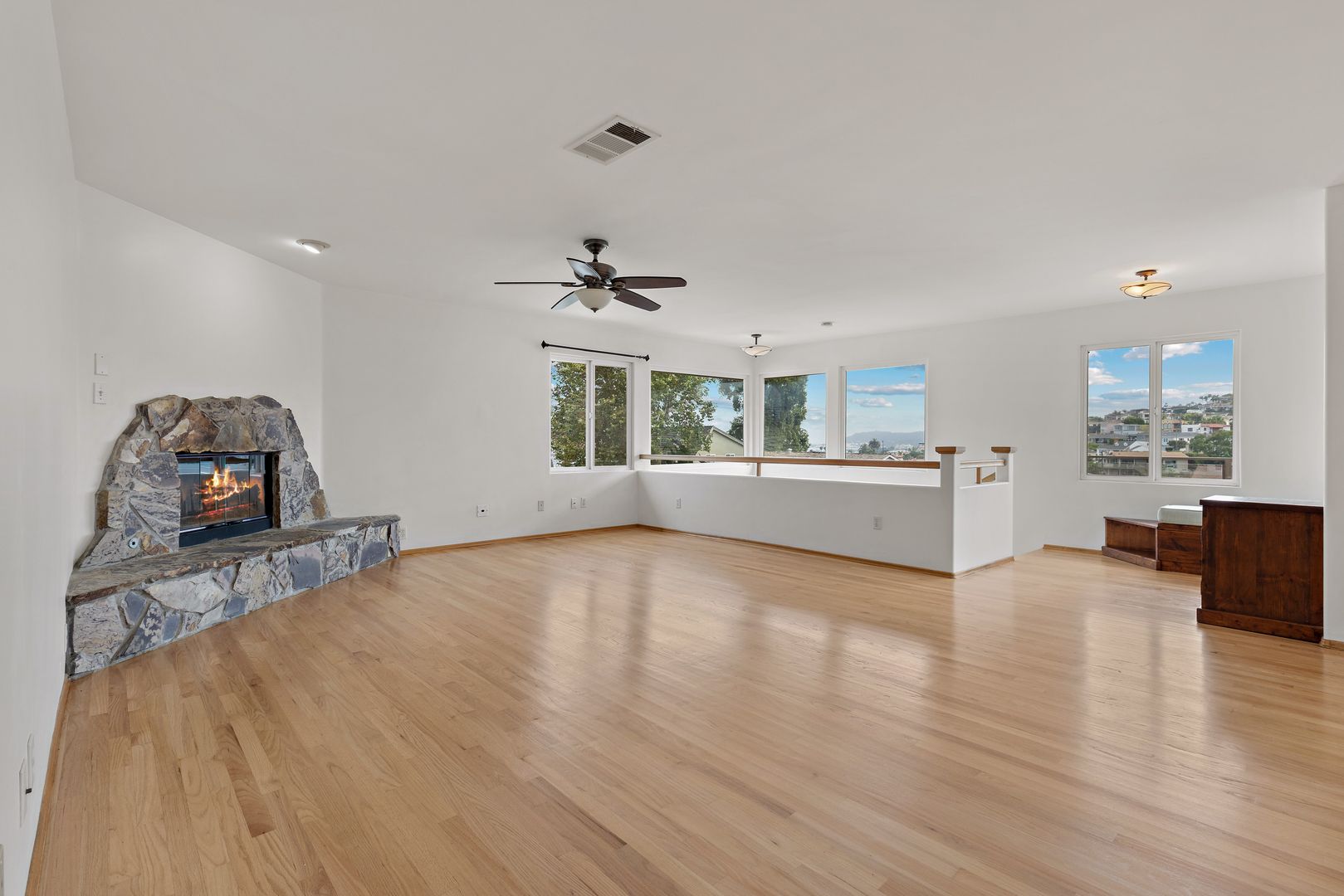 San Diego House: 3340 Byron Street