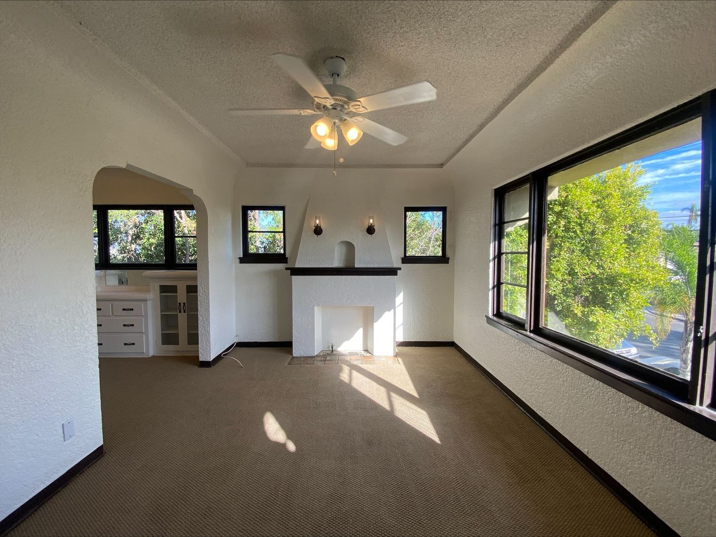 San Diego Apartment: 2038 29th St