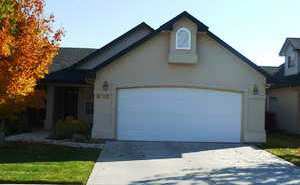 Boise House: 5022 N. Partagas Ave