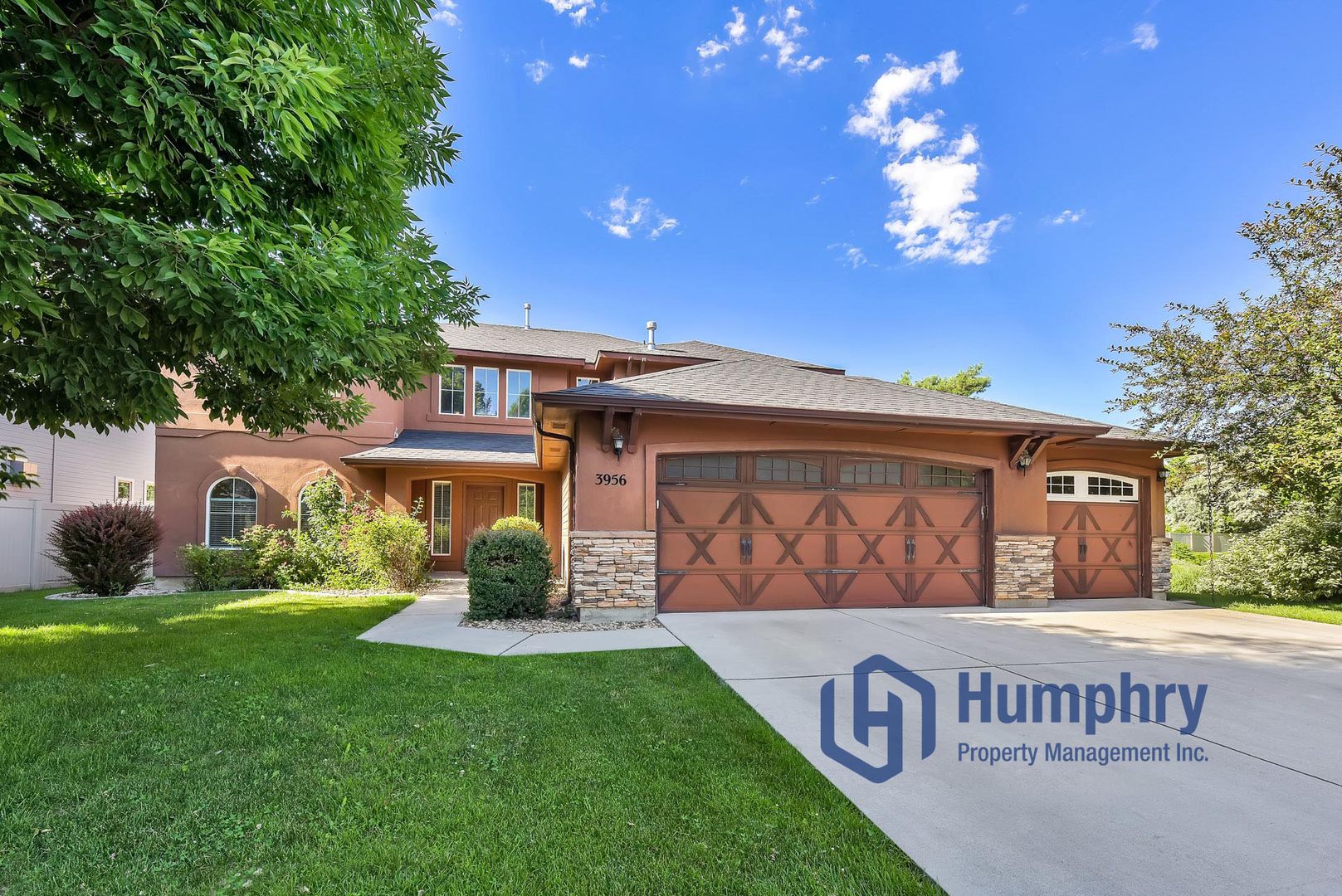 Meridian House: 3956 E. Granger Dr.