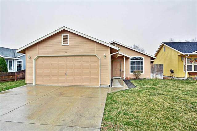 Nampa House: 31 N. State St.