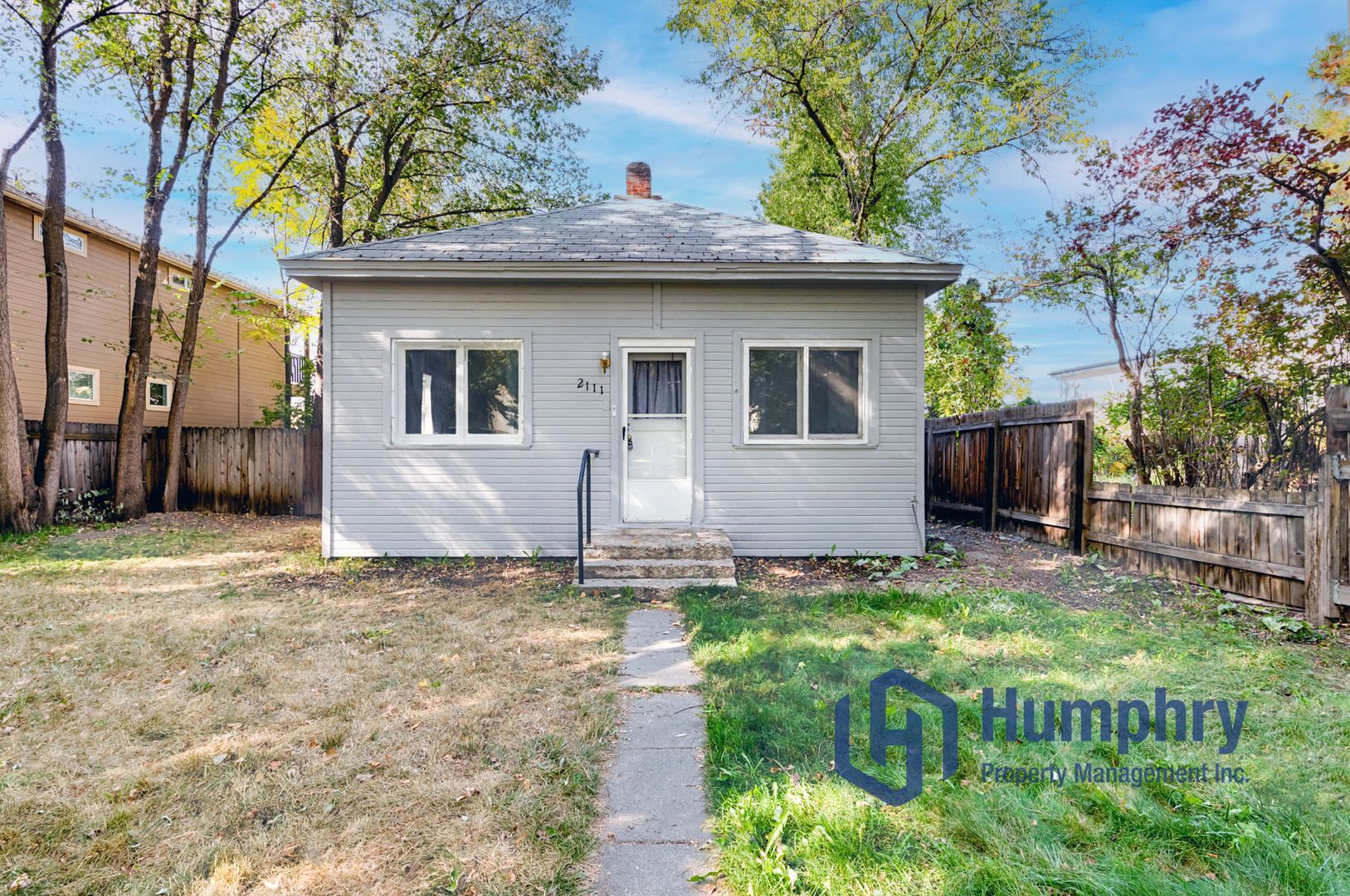 Boise House: 2111 N. 34th St.