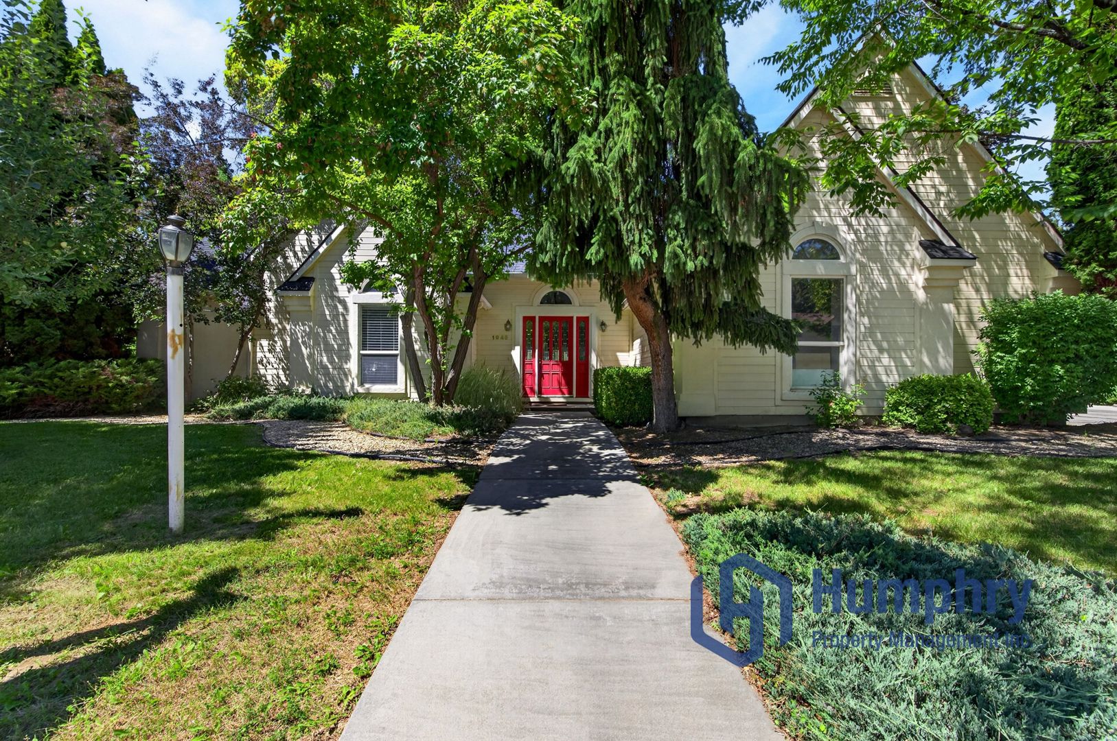 Eagle House: 1948 E. Cypress Point Dr.