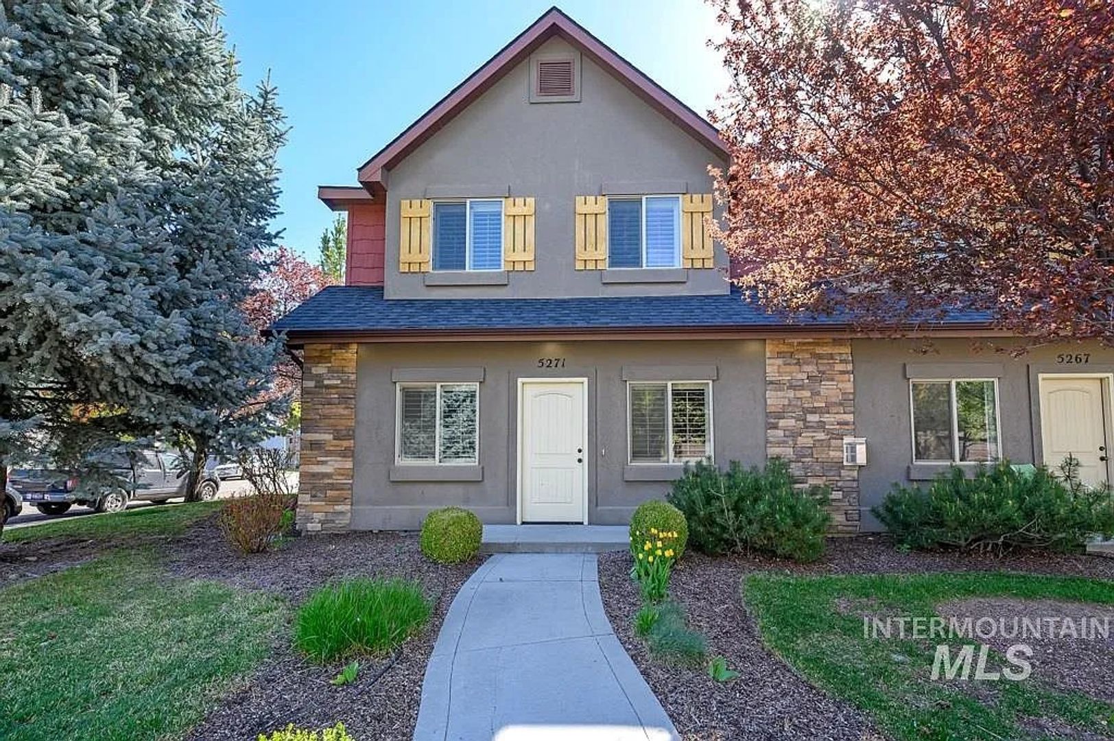 Boise House: 5271 W Morris Hill Rd