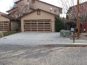 Boise House: 5255 W. Grover St.