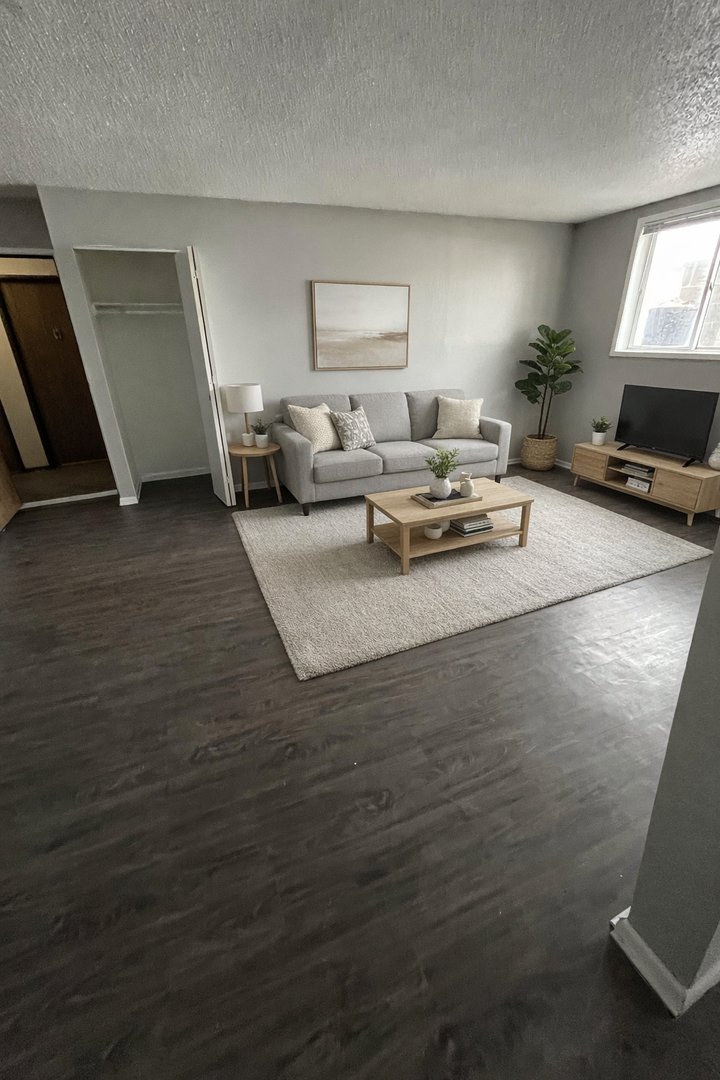 Waterloo Apartment: 1153 Langley Rd