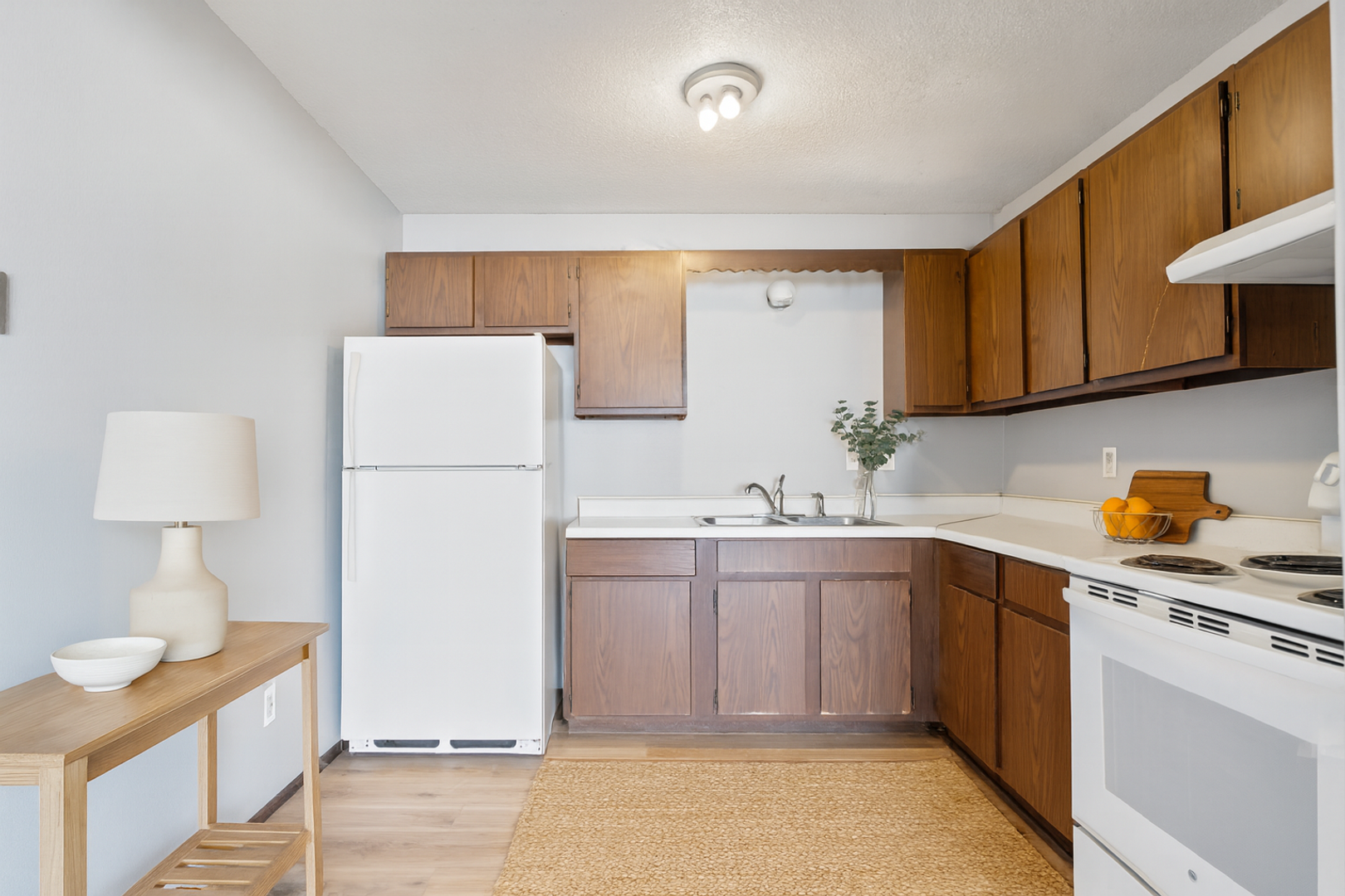 Waterloo Apartment: 1200 Meadow Ln
