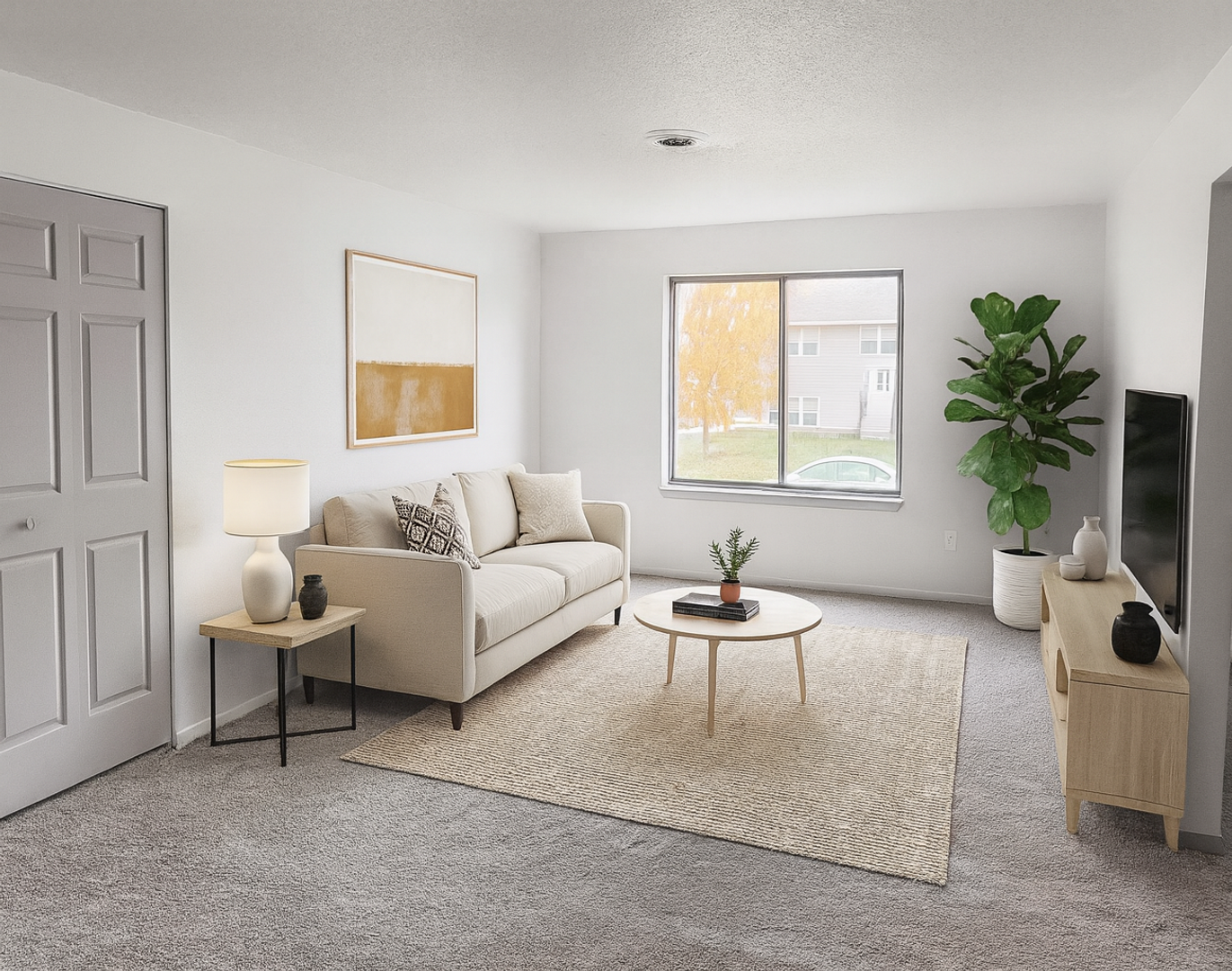 Waterloo Apartment: 1111 Langley Rd