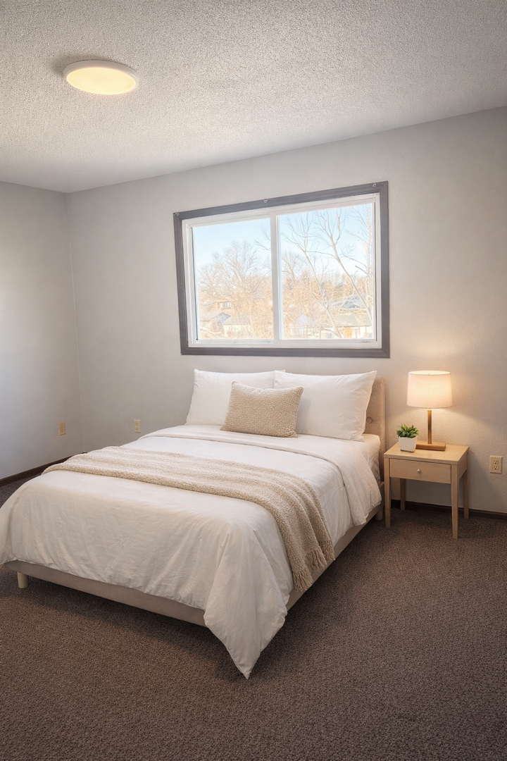 Waterloo Apartment: 1211 Langley Rd