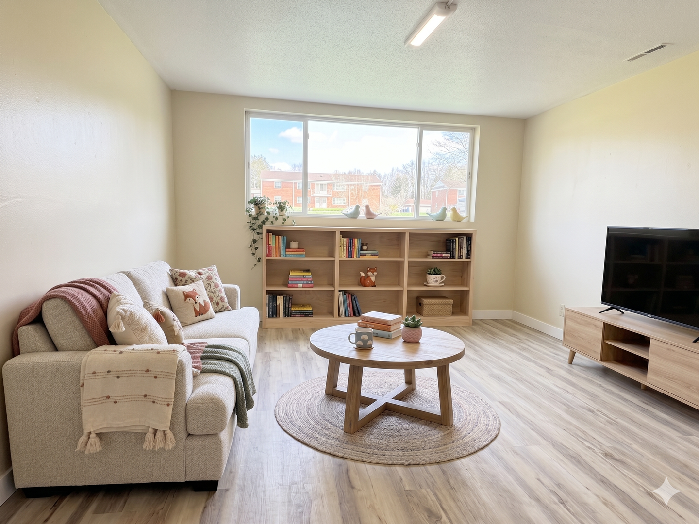Waterloo Apartment: 1125 Dixon Dr