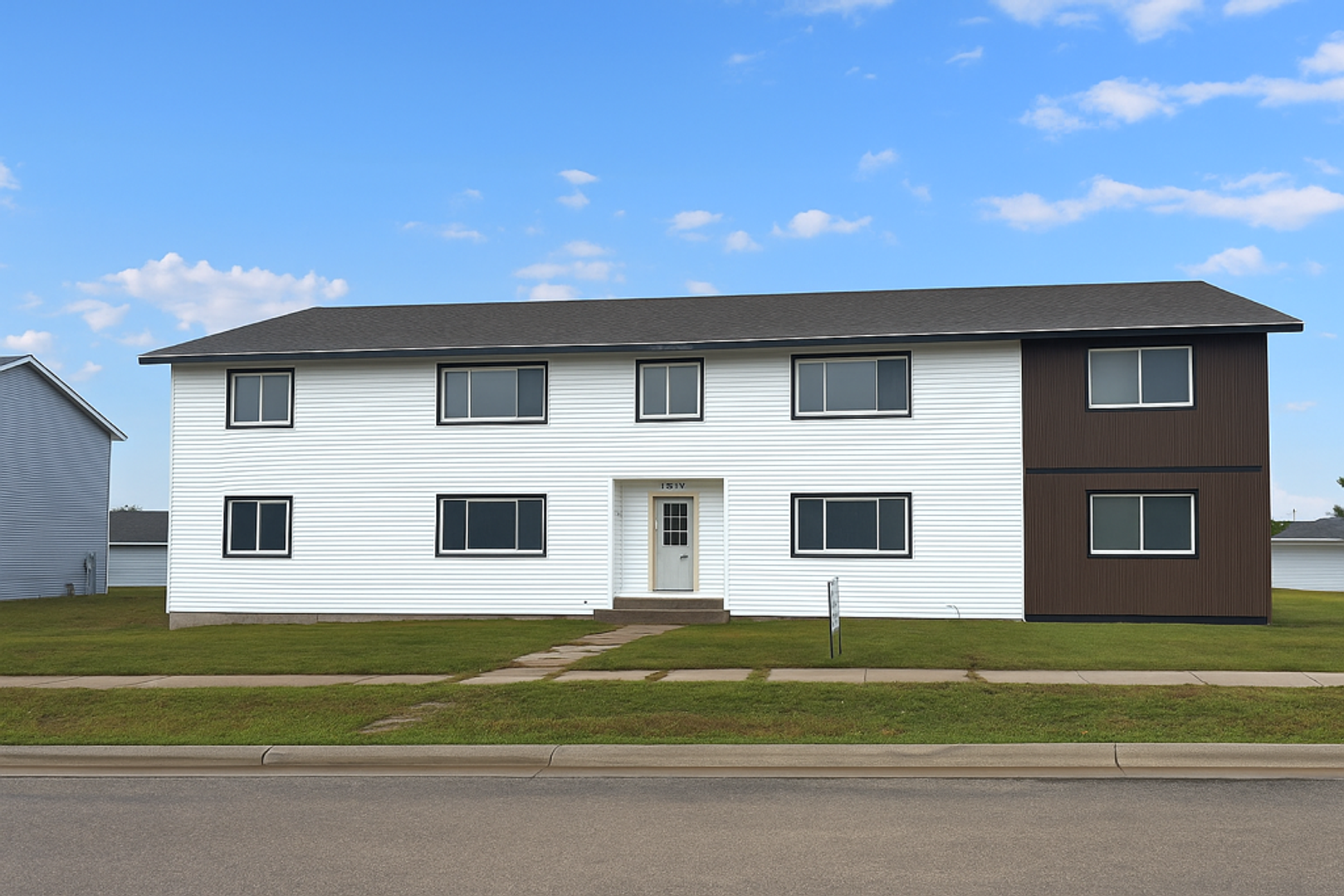 Waterloo Apartment: 1303 Ravenwood Rd