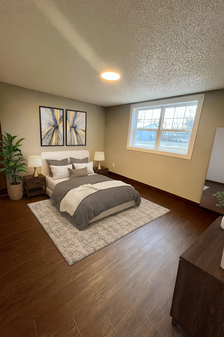 Waterloo Apartment: 1047 Langley Rd