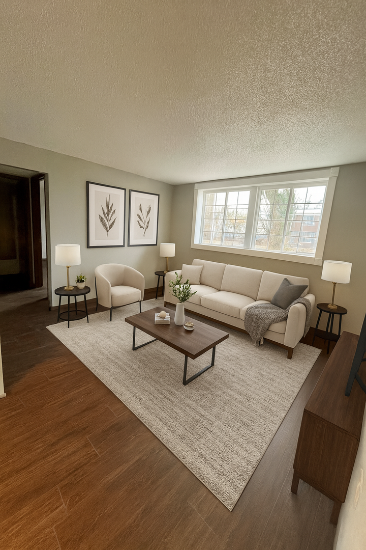 Waterloo Apartment: 1047 Langley Rd