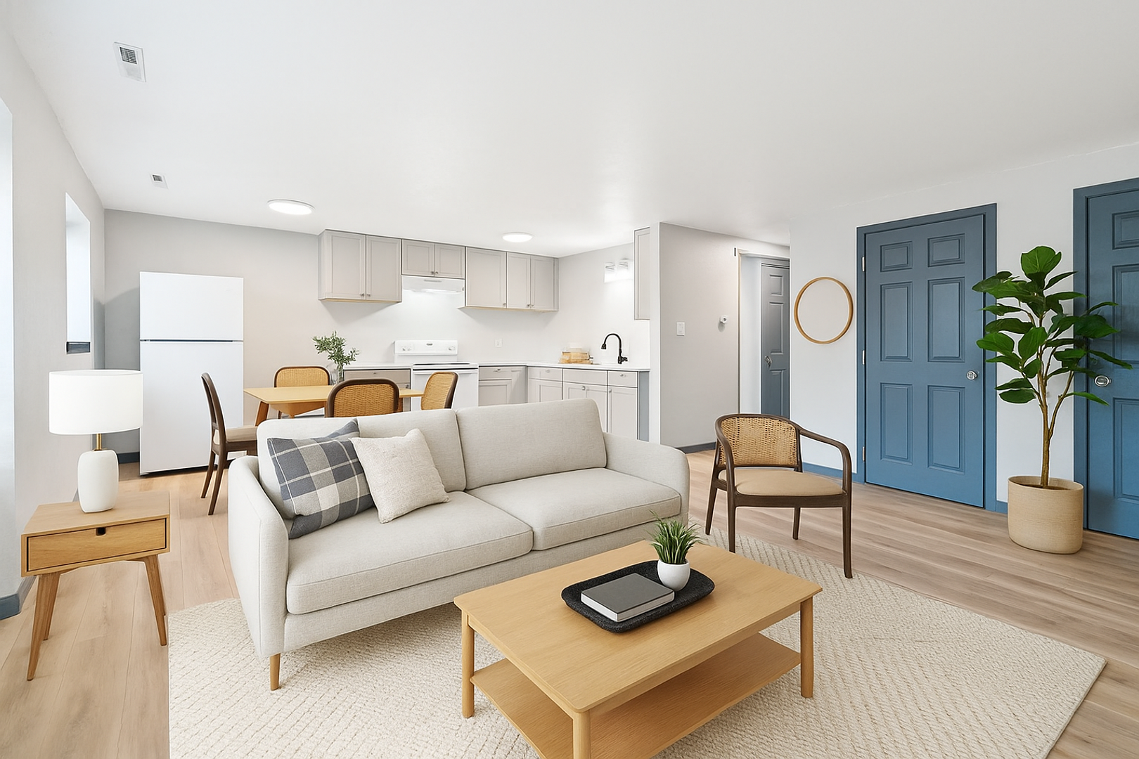 Waterloo Apartment: 1216 Oleson Rd