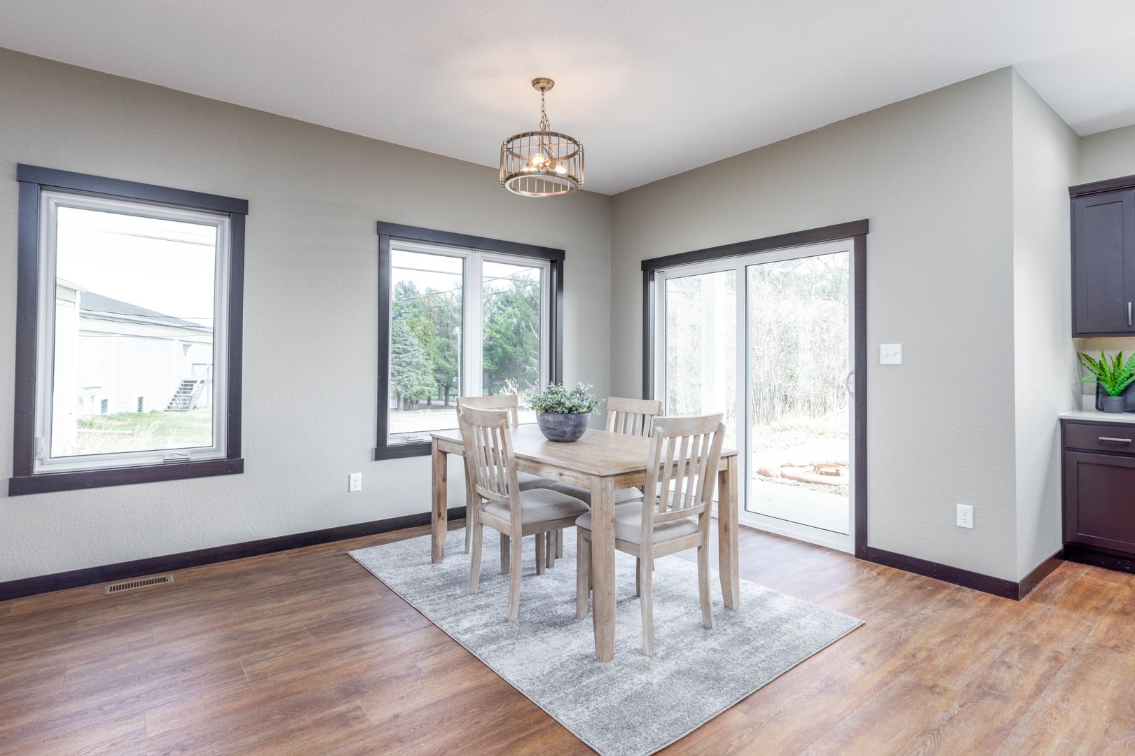 Newly Built 4 bedroom 3 bathroom Twinhome for Rent!!!