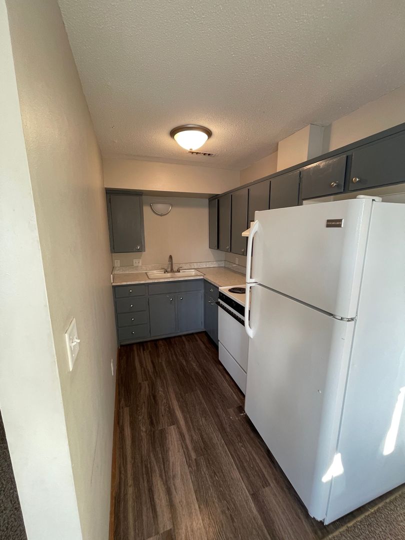 Waterloo Apartment: 1133 Dixon Dr