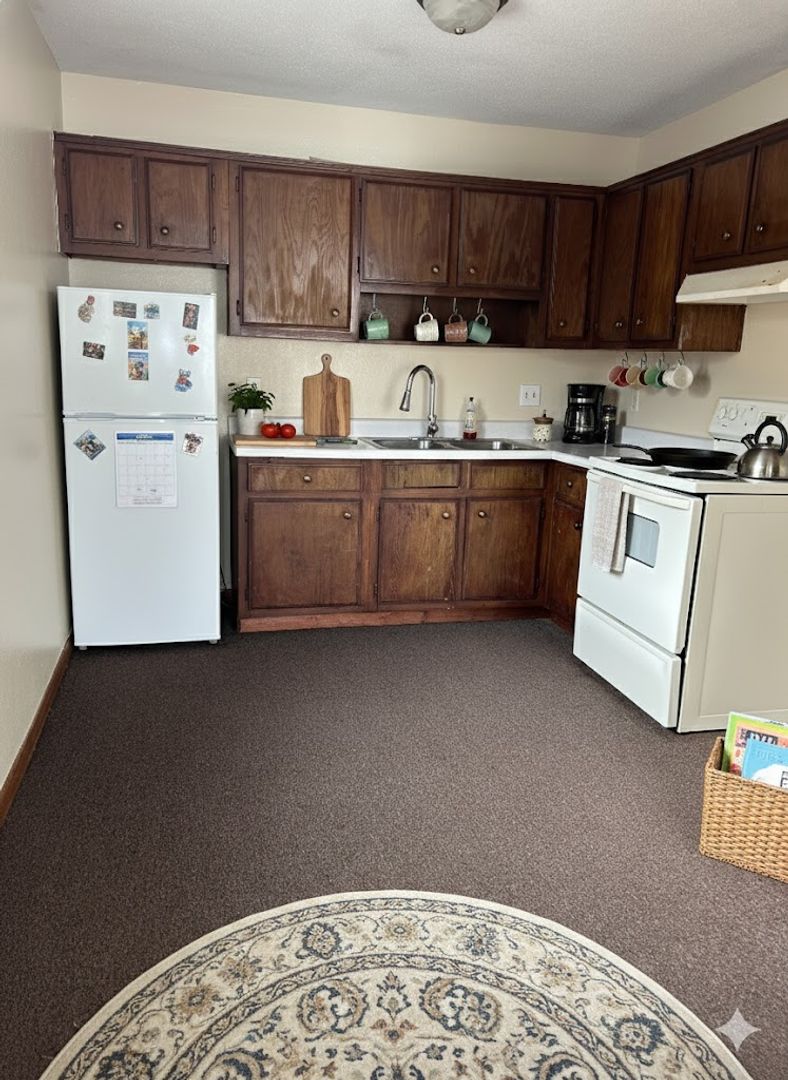 Waterloo Apartment: 209 Baltimore St.