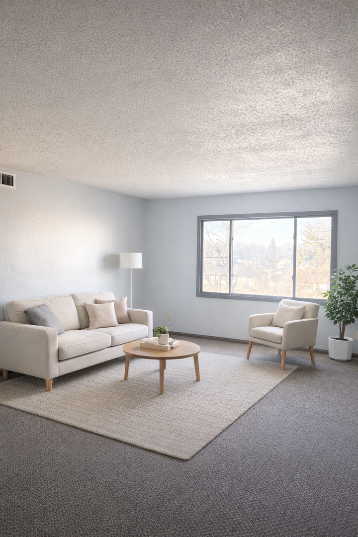 Waterloo Apartment: 1211 Langley Rd