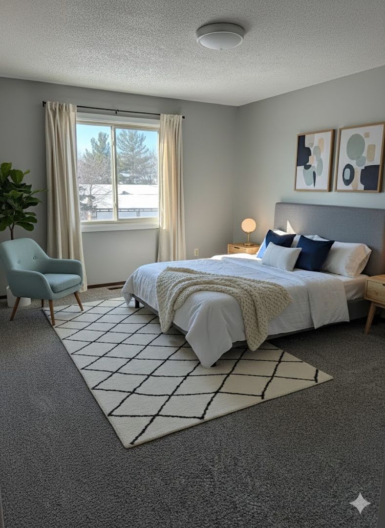 Waterloo Apartment: 3684 W 4th St