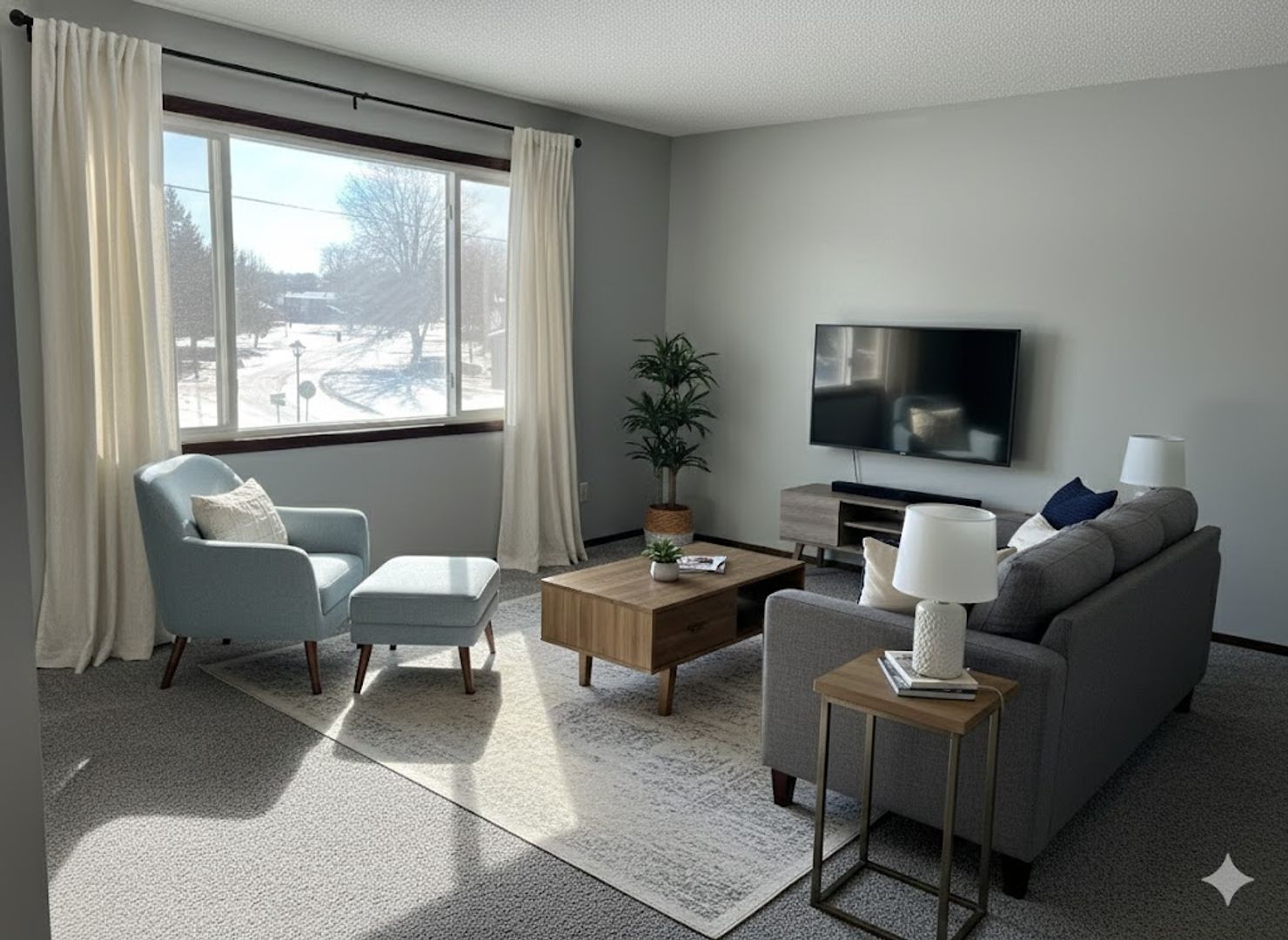 Waterloo Apartment: 3684 W 4th St