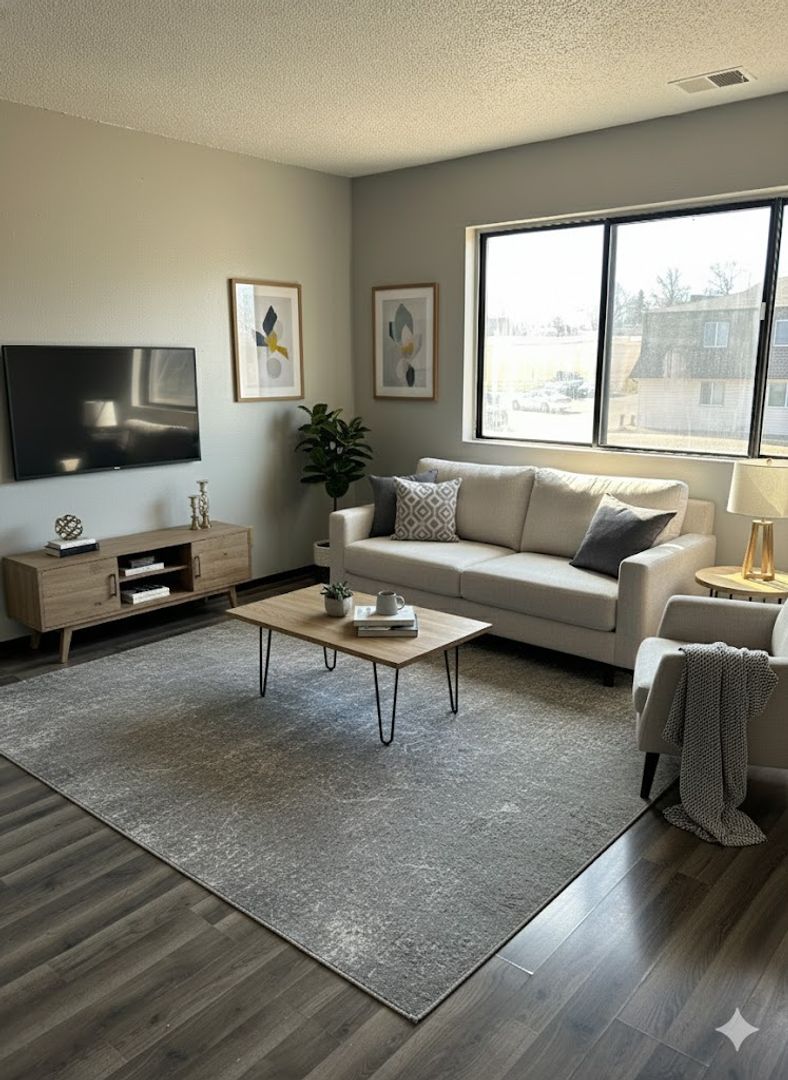 Waterloo Apartment: 1220 Meadow Ln