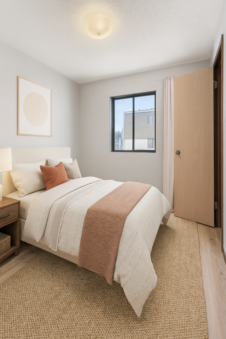 Waterloo Apartment: 1200 Meadow Ln