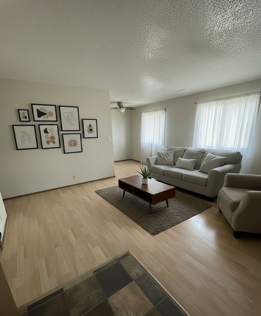 Waterloo Apartment: 1224 Oleson Rd