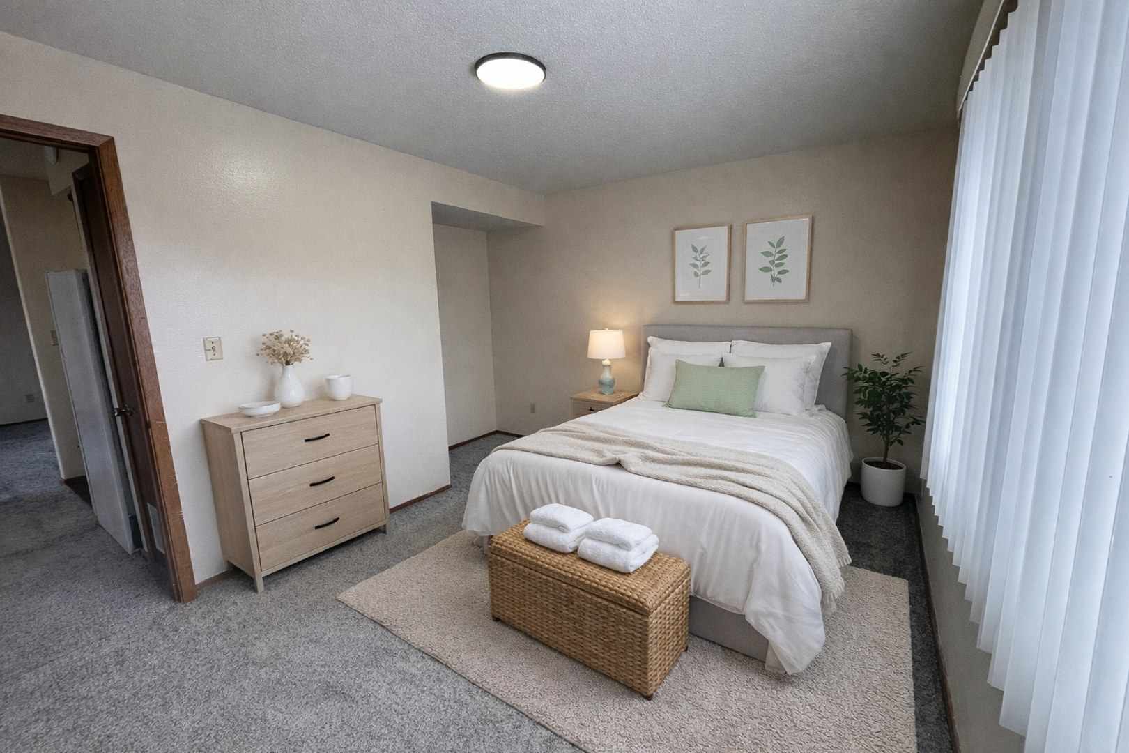 Waterloo Apartment: 1125 Dixon Dr