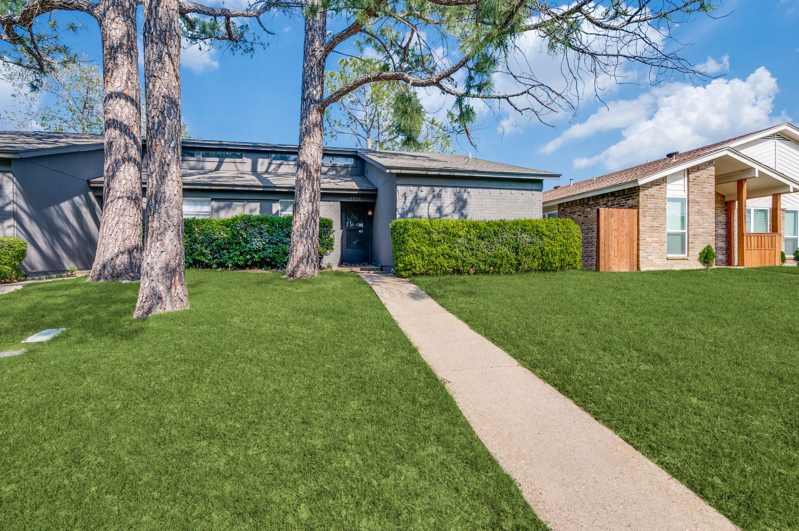 Arlington House: 2735 Saint George