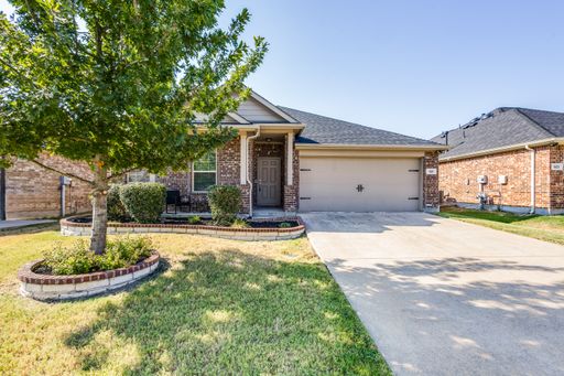 Move-In Ready 4-Bedroom Home in Princeton, TX – photo 1