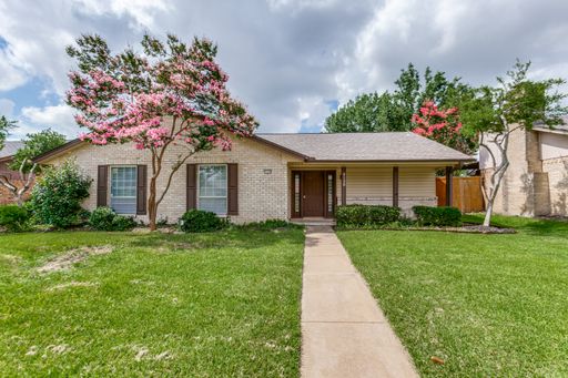 3-bedroom, 2-bath in Garland ISD! – photo 1