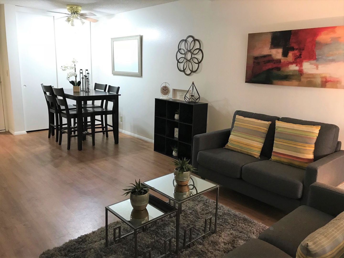 HARBOR CITY Apartment: SUMMER GLEN