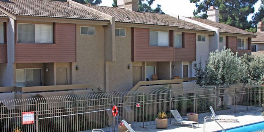 VENTURA Apartment: VICTORIA CONDOS